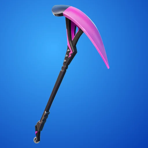 Brokenheart Slicer pickaxe fortnite