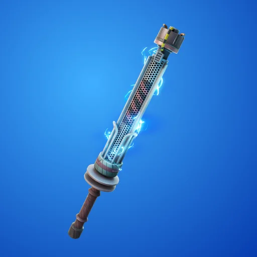 Stun Rod pickaxe fortnite