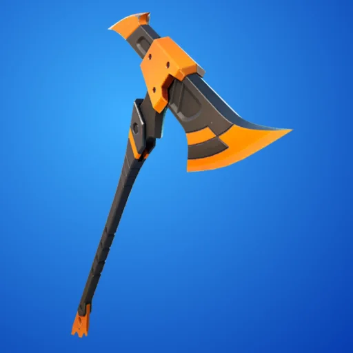 All-Weather Extractor pickaxe fortnite