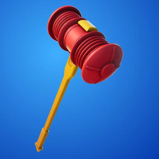 Chipote Chillón pickaxe fortnite