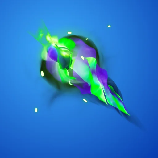 Antimatter Pulse pickaxe fortnite