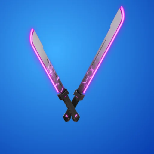 Lucky 8's pickaxe fortnite