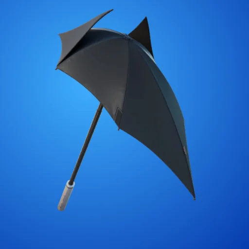 Umbra-Axe pickaxe fortnite