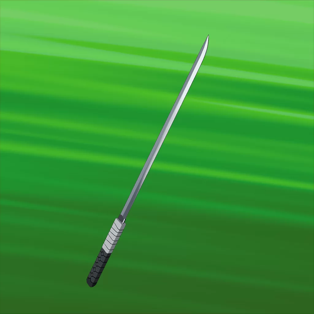 Pickaxe Black Ops Sword