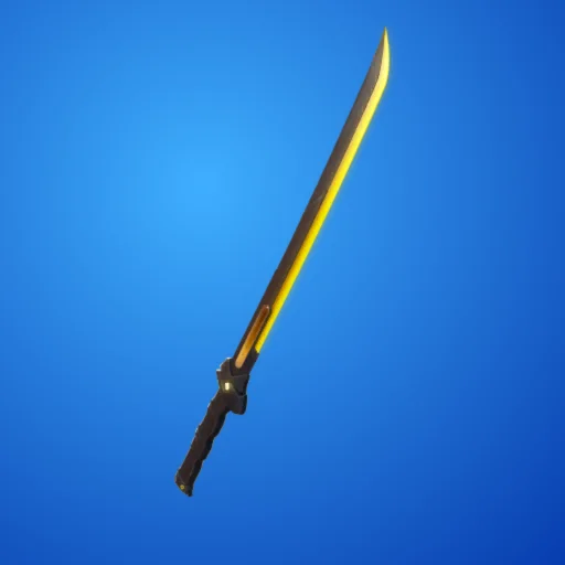 NanaTech Blade pickaxe fortnite