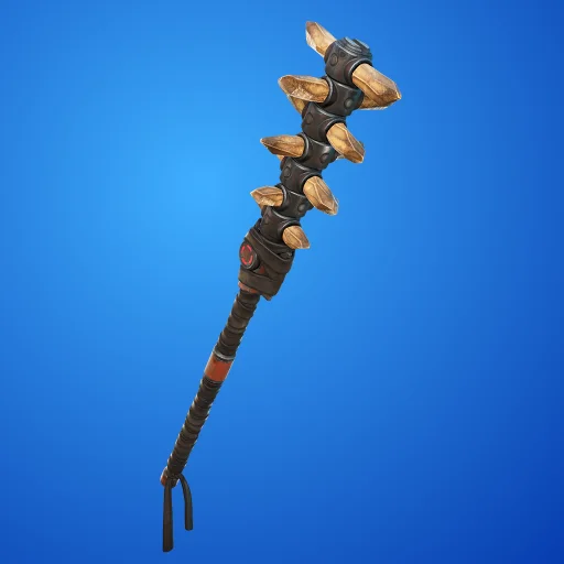 Breaker Mace pickaxe fortnite