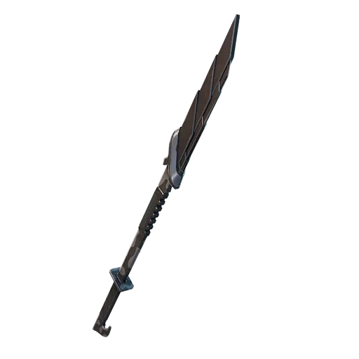 Sleet Spike pickaxe fortnite