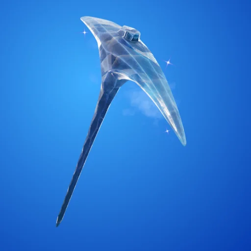Ice Carver pickaxe fortnite