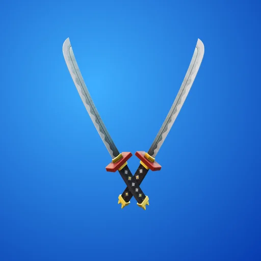 Nyan Claws pickaxe fortnite