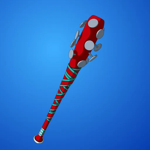 Pincushion Punisher pickaxe fortnite