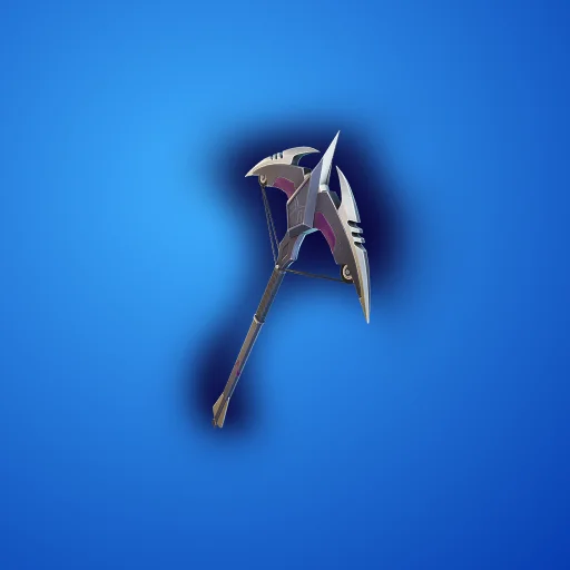 Taut Slicer pickaxe fortnite