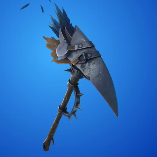 Bleak Beak pickaxe fortnite