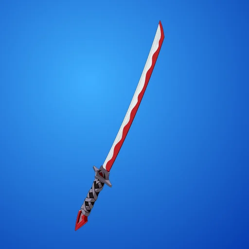 The Shockwave Blade pickaxe fortnite