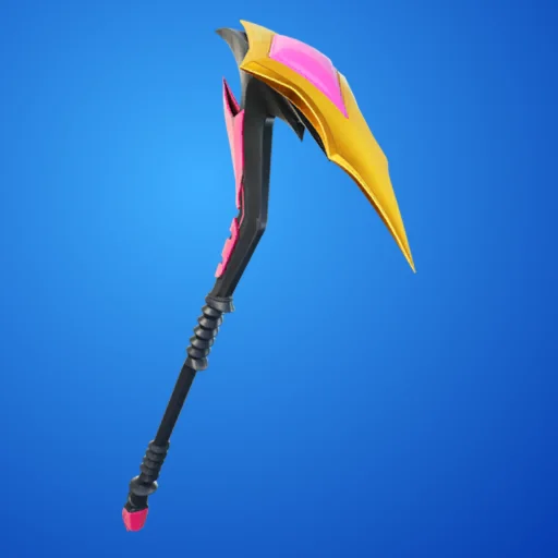 Heartslash pickaxe fortnite