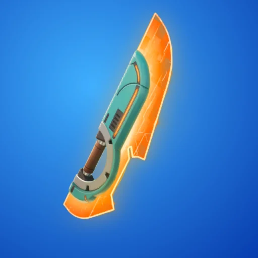 Photonic Striker pickaxe fortnite