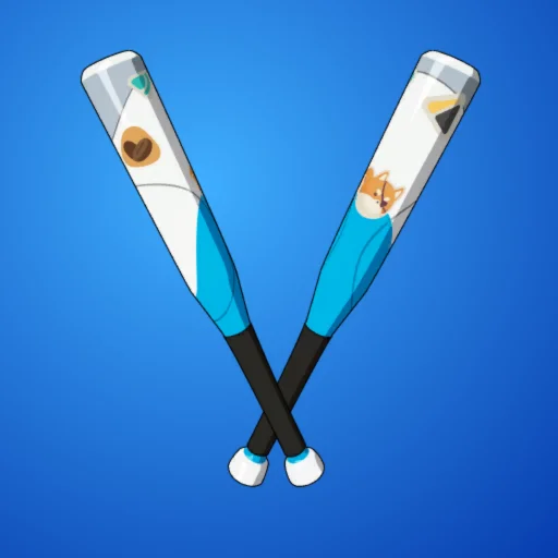 Beep & Boop pickaxe fortnite
