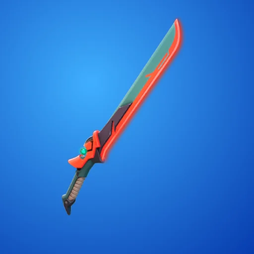 Pickaxe The Imagined Blade