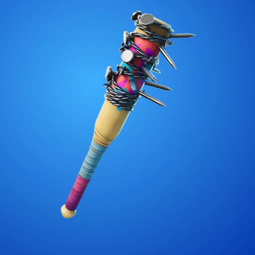 K.O. Club pickaxe fortnite