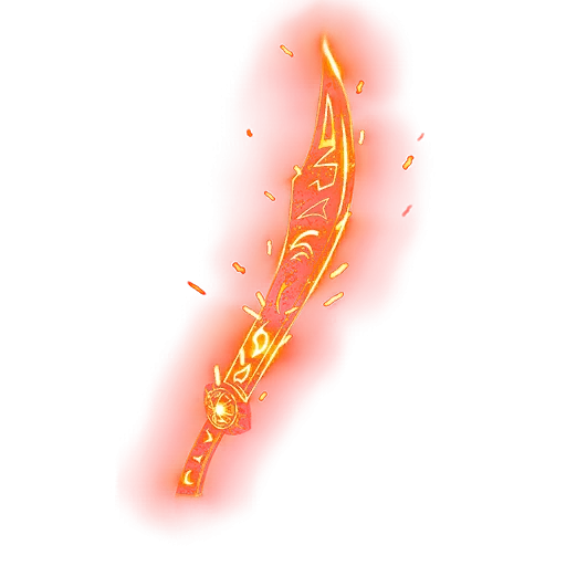 Spellwork Scimitar pickaxe fortnite