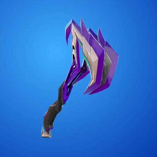 Energy Claw pickaxe fortnite