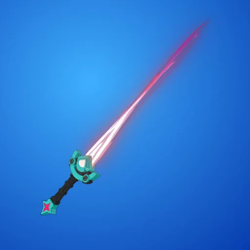 Blazeberry Blade pickaxe fortnite