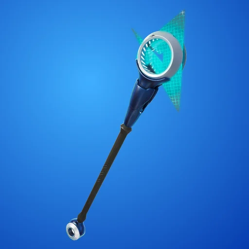 Ali-Tech Staff pickaxe fortnite