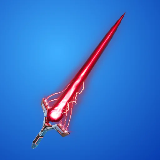 Light Blade pickaxe fortnite