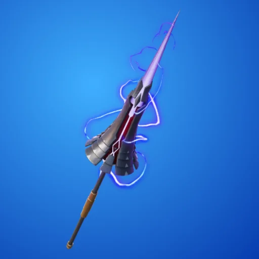 Dragon Rune Lance pickaxe fortnite
