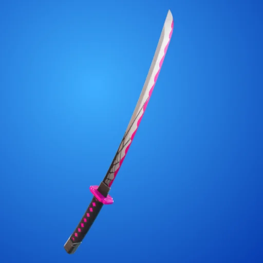 Widow's Promise pickaxe fortnite