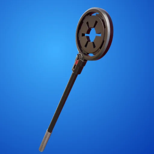 Sigil of the Empire pickaxe fortnite