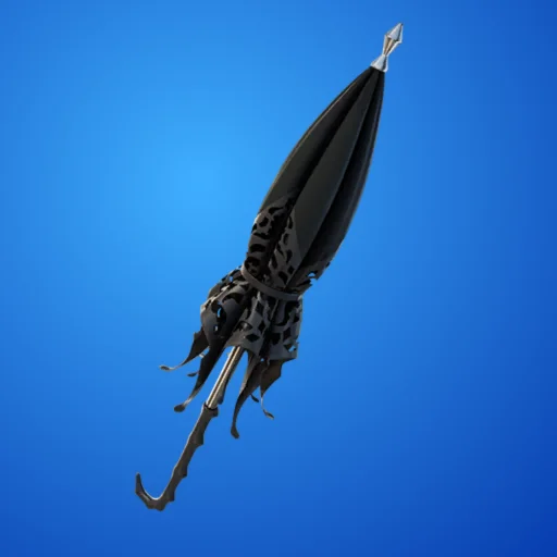 Stygian Parasol pickaxe fortnite
