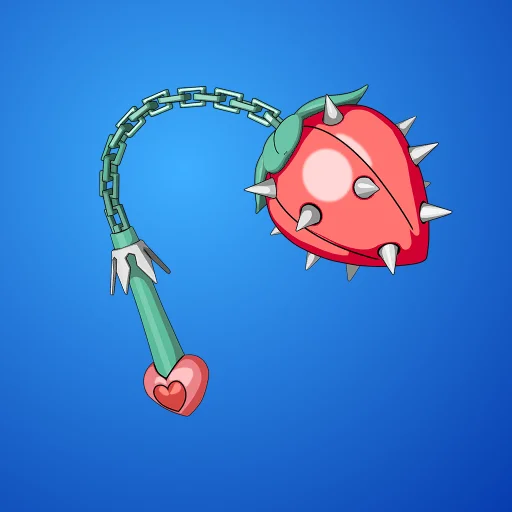 Maceberry Mauler pickaxe fortnite