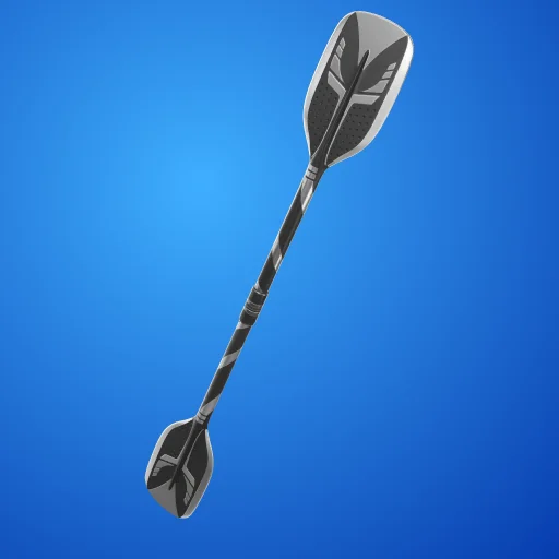 Paddle Axe pickaxe fortnite