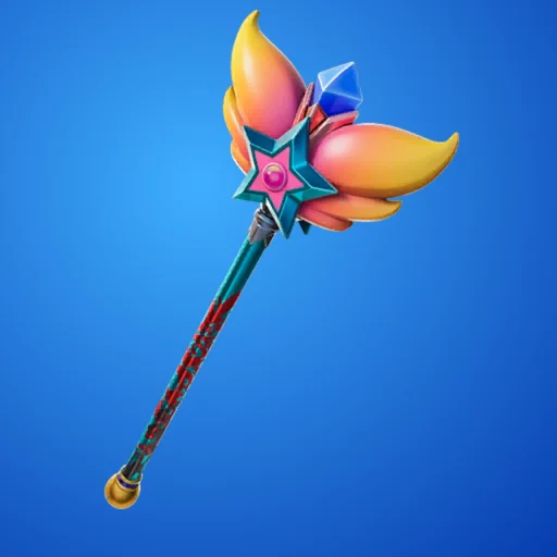 Regal Sunset pickaxe fortnite