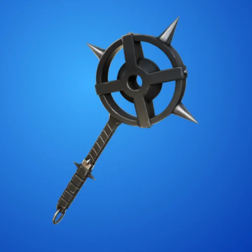Crossmark Cudgel pickaxe fortnite
