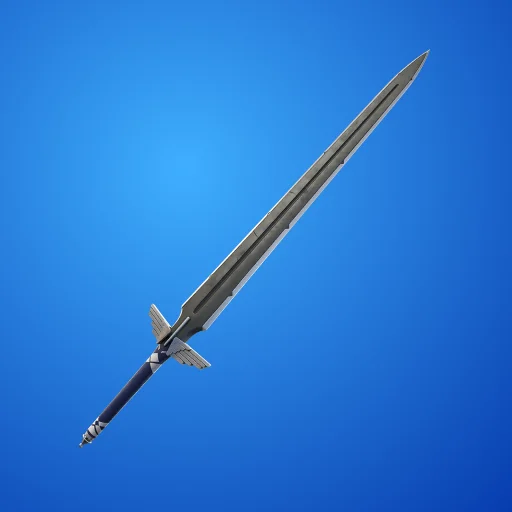 Crown-Splitter pickaxe fortnite