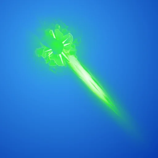 Starbolt pickaxe fortnite