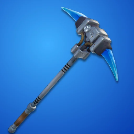 Laser Pick pickaxe fortnite