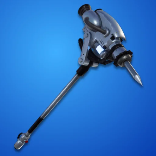 Axehammer pickaxe fortnite