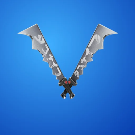 Sunken Strikers pickaxe fortnite