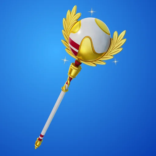 World Class pickaxe fortnite