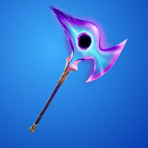 The Destroyer's Destroyer pickaxe fortnite