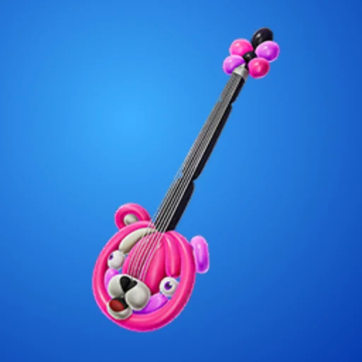 Loony Axe pickaxe fortnite