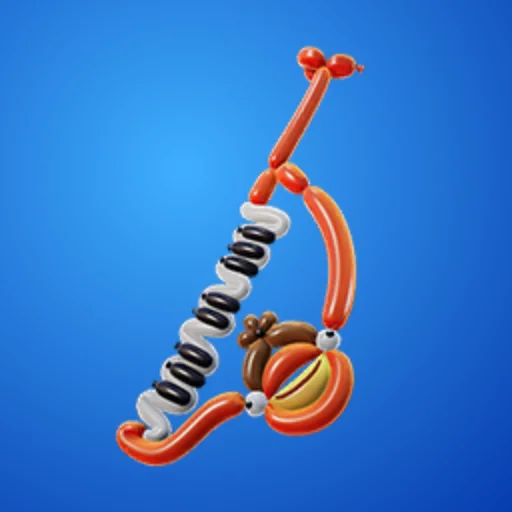 Loony Keys pickaxe fortnite