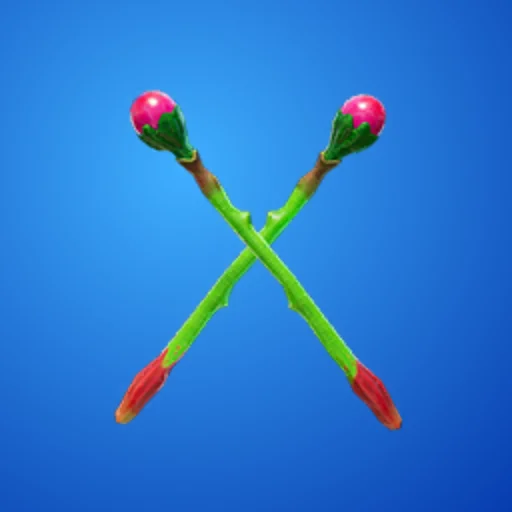Playing Mantis pickaxe fortnite