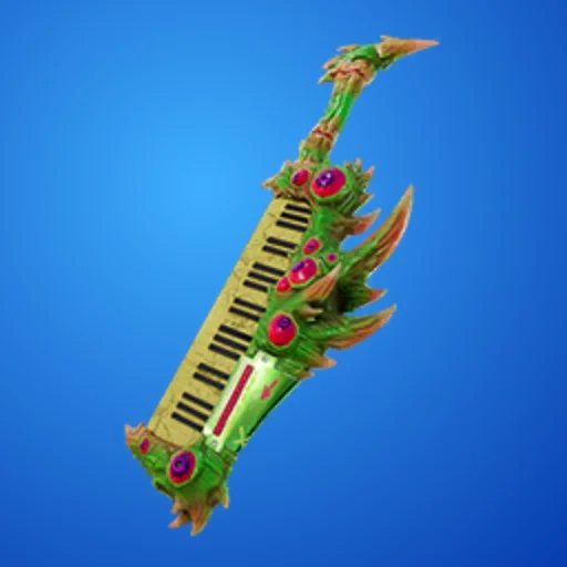Bugoid Symphonic pickaxe fortnite