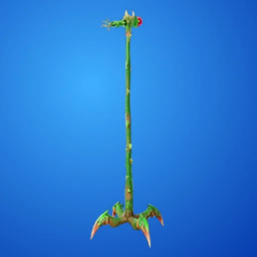 Venus Eye Trap pickaxe fortnite