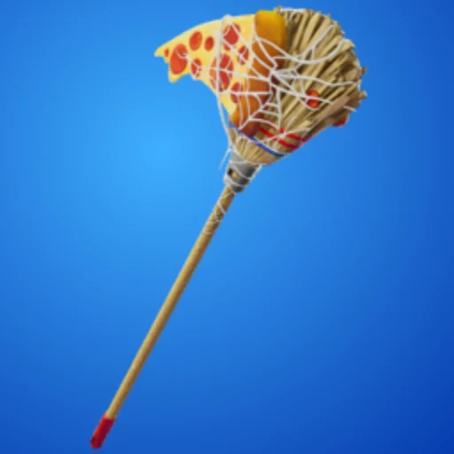 Slice Sweeper pickaxe fortnite