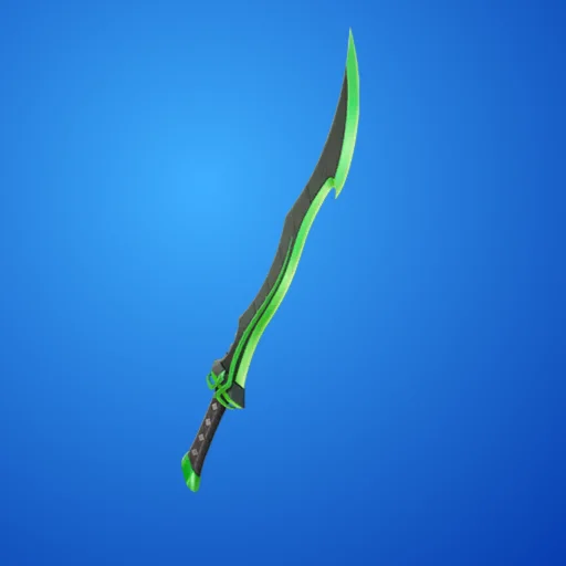 Snakebite Slasher pickaxe fortnite