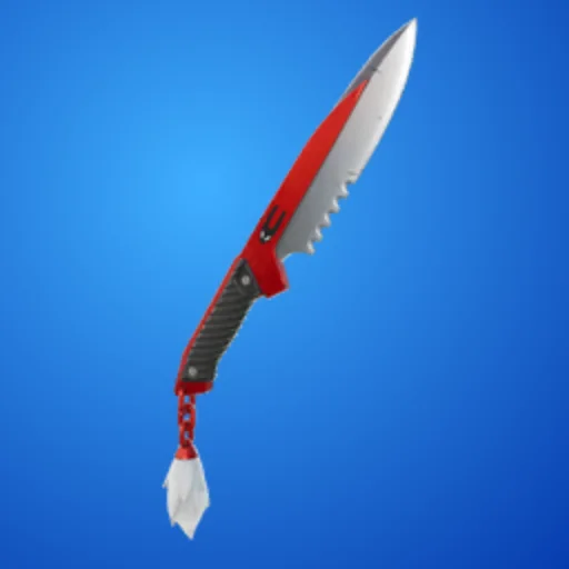 Lucky Dagger pickaxe fortnite